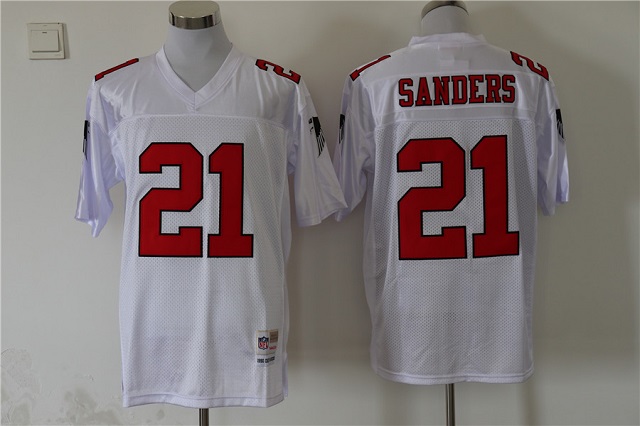 Atlanta Falcons Jerseys 27